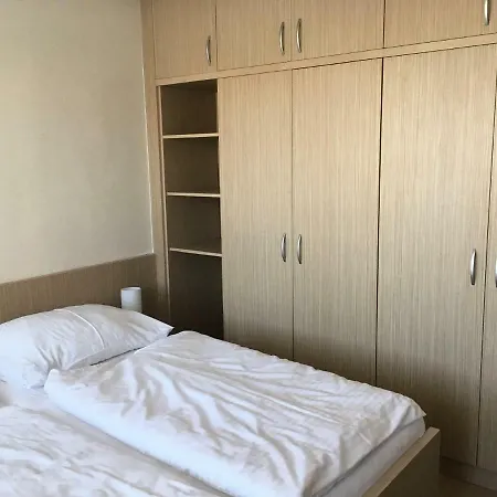 Apartman Lesna * Стара-Лесна