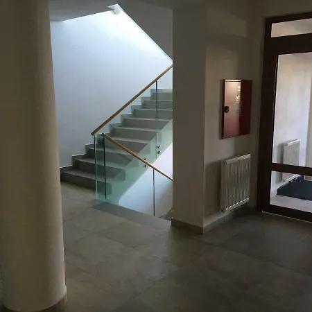 Апартаменты Apartman Lesna Стара-Лесна