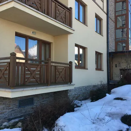 Apartman Lesna