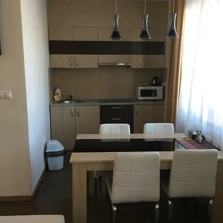 Apartman Lesna *