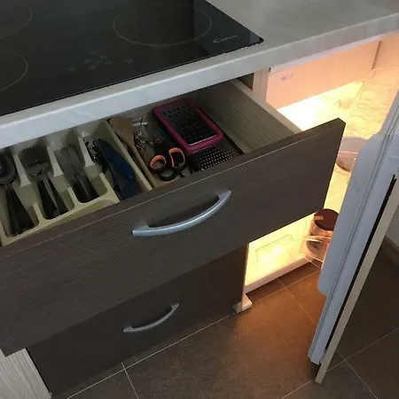 Apartman Lesna