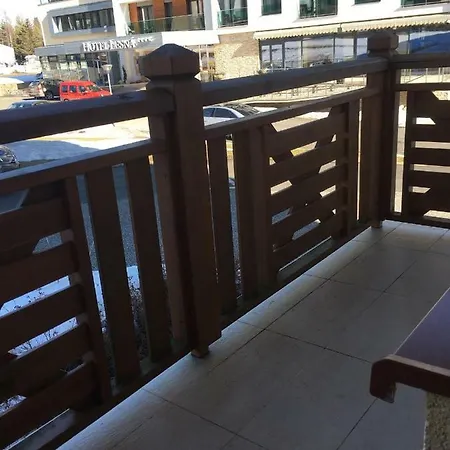 Apartman Lesna * Стара-Лесна