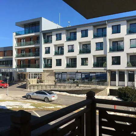Apartman Lesna * Стара-Лесна